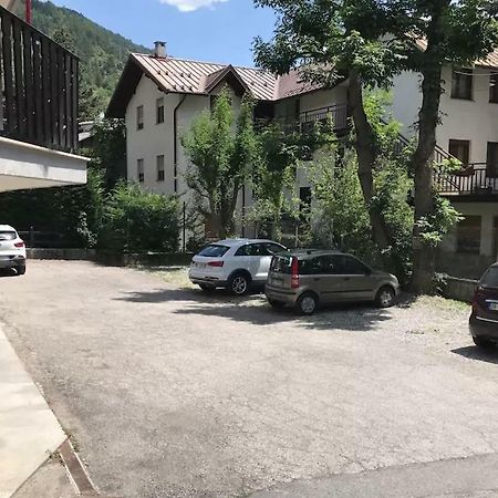 Bardonecchia Holidays Eksteriør bilde