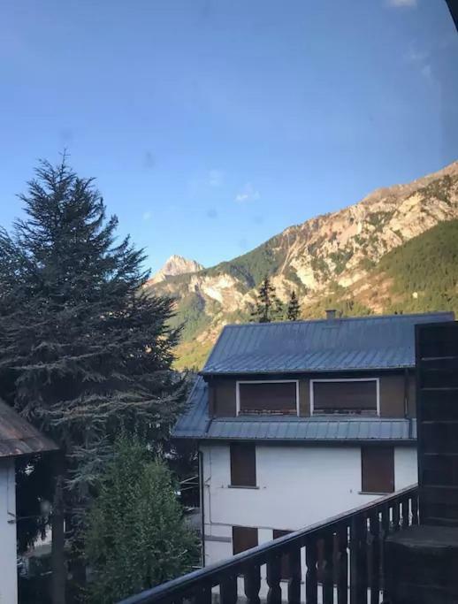 Bardonecchia Holidays Eksteriør bilde