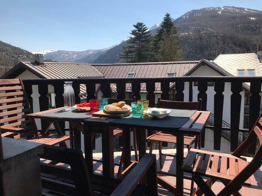 Bardonecchia Holidays Eksteriør bilde