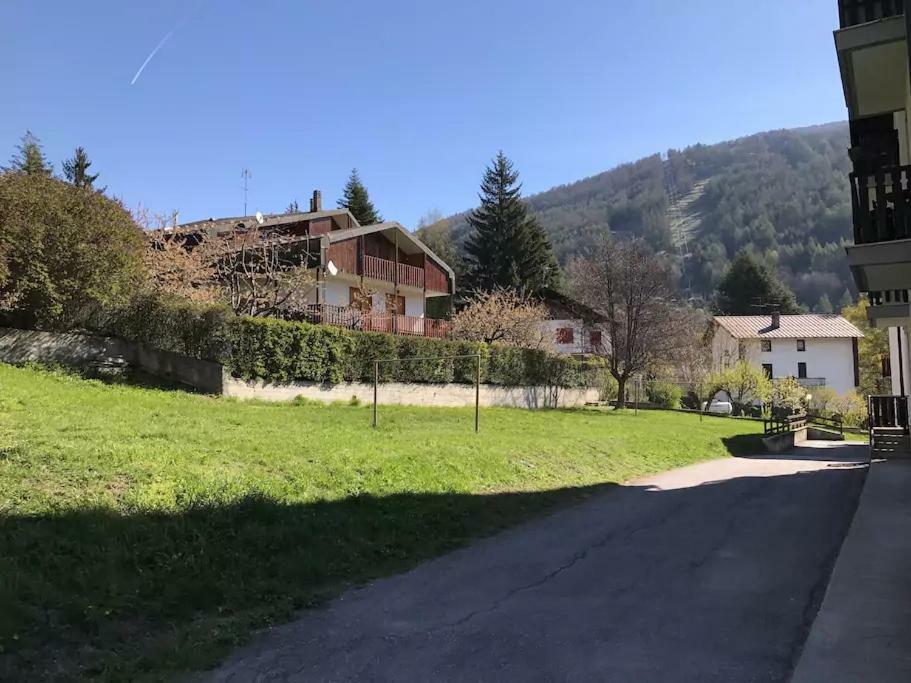 Bardonecchia Holidays Eksteriør bilde