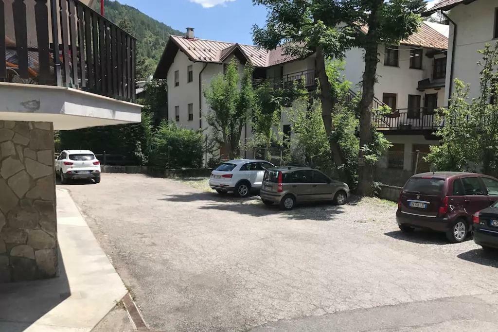 Bardonecchia Holidays Eksteriør bilde